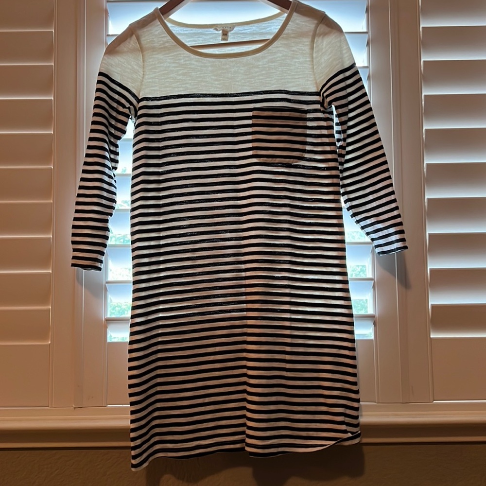 Soft Joie dress